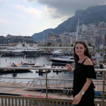 Female Professional, Caroline.werner, seeking flatmate in London, United Kingdom 