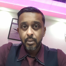 Male Professional, Mohammed Wahed Bakshi, seeking flatmate in South London 