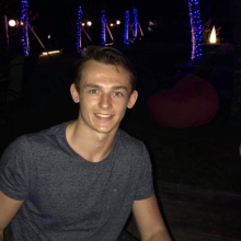 Male Professional, Dillon, seeking flatmate in London 