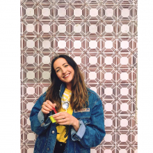 Female Professional, Lucy, seeking flatmate in Bristol 