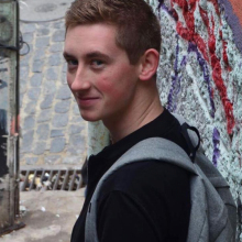 Male Professional, Tommy, seeking flatmate in Castlefield 