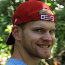 Male Student, Severin, seeking flatmate in London 
