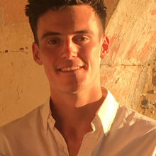 Male Professional, Callum, seeking flatmate in Bermondsey 
