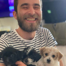 Male Professional, Raul, seeking flatmate in London 