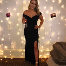 Female Student, Alice, seeking flatmate in West Didsbury 