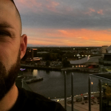 Male Professional, Marek, seeking flatmate in Dundrum 