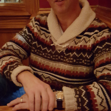 Male Professional, Paul, seeking flatmate 