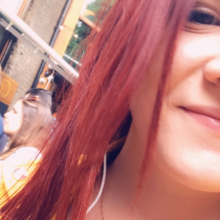 Female Other, Fanny, seeking flatmate in London 