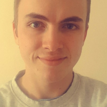 Male Professional, Liam, seeking flatmate in Zone 1 