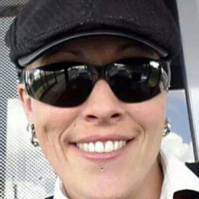 Female Professional, Tam, seeking flatmate in Tyldesley 