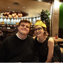 Female Student, Tayla, seeking flatmate 