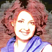 Female Professional, Agnieszka, seeking flatmate in London 