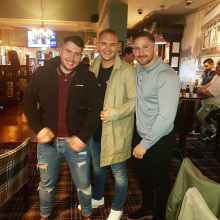 Male Professional, Ray, seeking flatmate in South London 