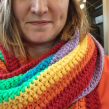 Female Freelancer/self employed, Lyndsey, seeking flatmate in L22 0ND 