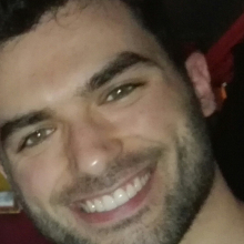 Male Professional, Konstantinos, seeking flatmate in Zone 1 