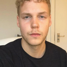 Male Student, Hans, seeking flatmate in London 