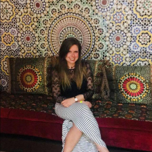 Female Professional, Tiffany, seeking flatmate 