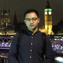 Male Professional, Leonard, seeking flatmate in Zone 1 