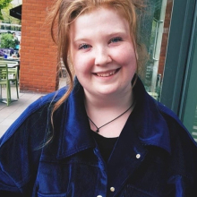 Female Student, Lucy, seeking flatmate in SK14 8HR 