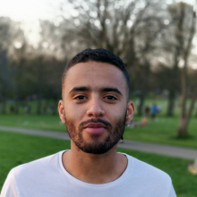 Male Professional, Valentin, seeking flatmate in Birmingham 