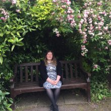 Female Professional, Pamela, seeking flatmate in London 