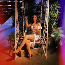 Female Professional, Natalie, seeking flatmate in City Centre Manchester 