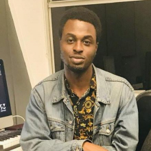 Male Student, Monday, seeking flatmate in North London 
