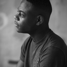 Male Professional, Marvyn, seeking flatmate in Greater London 