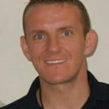 Male Professional, Dariusz, seeking flatmate in Nottingham 