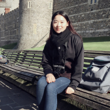 Female Freelancer/self employed, Jen, seeking flatmate 
