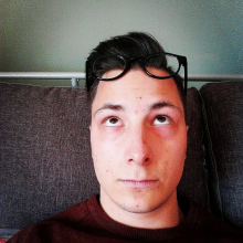 Male Student, Albert, seeking flatmate in Birmingham 