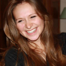 Female Professional, Capucine, seeking flatmate in London, United Kingdom 