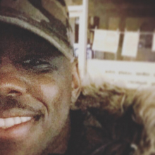  Other, Michael Lebbie, seeking flatmate in London 