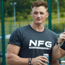  Professional, James Dabbs, seeking flatmate in Chelsea 