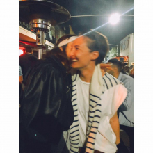  Professional, Camille Lemmery, seeking flatmate in London 