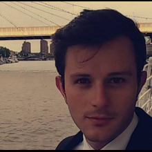 Male Professional, Endër, seeking flatmate in London, United Kingdom 