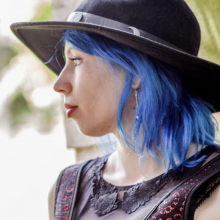  Student, Magali Collonnaz, seeking flatmate in North London 