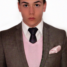 Male Student, Marlon Siegel, seeking flatmate 