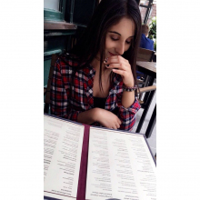  Student, Miyya, seeking flatmate in Lambeth 