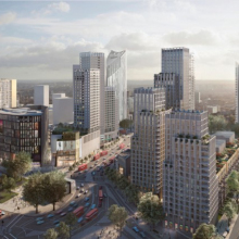 Agency, Kensington Properties & Investments Ltd, have available property 155700