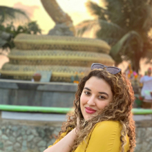 Female Professional, Maha, seeking flatmate 