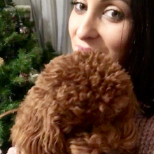 Female Freelancer/self employed, Stephanie, seeking flatmate in Wembley Park 