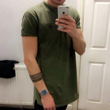 Male Professional, Jordan, seeking flatmate in Scunthorpe, United Kingdom 