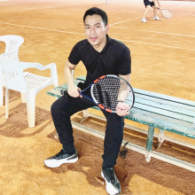  Student, Aldo, seeking flatmate in London 