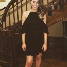Female Professional, Vicki, seeking flatmate in Oxford Street 