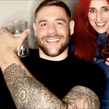 Male Other, Ben, seeking flatmate 