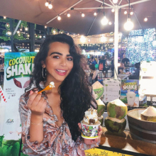 Female Professional, Anoosha, seeking flatmate in City Centre Manchester 