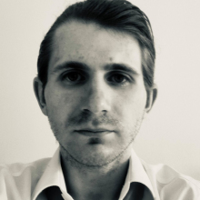 Male Professional, Peter, seeking flatmate in Brixton 