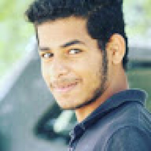  Student, Suhas, seeking flatmate in Edinburgh 