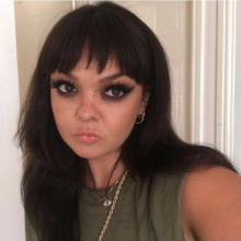 Female Professional, Jemima, seeking flatmate 